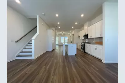 1597 Tilden Court, Tucker, GA 30084 - Photo 4