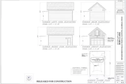 108 Kremer Falls Trace, Canton, GA 30114 - Photo 88