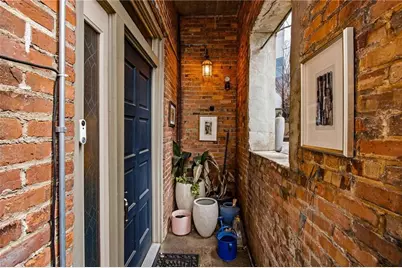 908 Juniper Street NE #4, Atlanta, GA 30309 - Photo 38