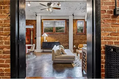 908 Juniper Street NE #4, Atlanta, GA 30309 - Photo 36