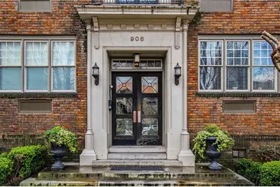 908 Juniper Street NE #4, Atlanta, GA 30309 - Photo 2