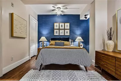 908 Juniper Street NE #4, Atlanta, GA 30309 - Photo 32