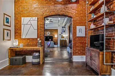 908 Juniper Street NE #4, Atlanta, GA 30309 - Photo 10