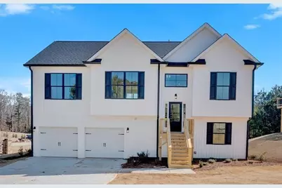 13 Lucas Lane, Rome, GA 30165 - Photo 1