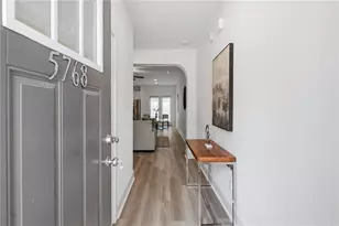 5768 Calle Vis Dr, Lithonia, GA 30058 - Photo 2