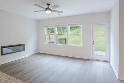 365 Summit View Lane #5, Jasper, GA 30143 - Photo 2
