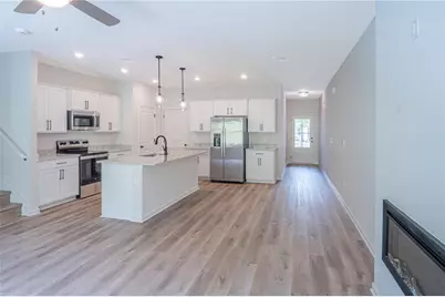 365 Summit View Lane #5, Jasper, GA 30143 - Photo 6