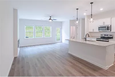 365 Summit View Lane #5, Jasper, GA 30143 - Photo 4