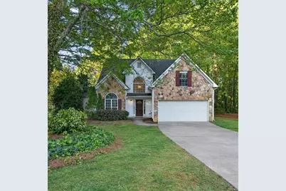 4035 Lakeside Boulevard, Monroe, GA 30655 - Photo 1