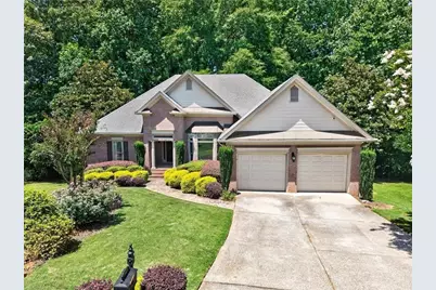 946 Chippewa Oak Drive NE, Dacula, GA 30019 - Photo 1