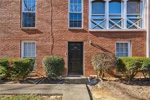 1166 Booth Rd SW, Marietta, GA 30008 - Photo 2