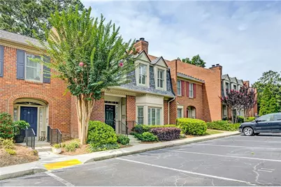 10 Plantation Drive NE, Atlanta, GA 30324 - Photo 24