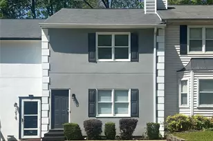 1016 Kennesborough Rd NW, Kennesaw, GA 30144 - Photo 1