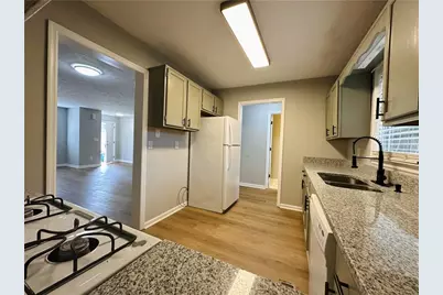 1016 Kennesborough Road NW, Kennesaw, GA 30144 - Photo 16