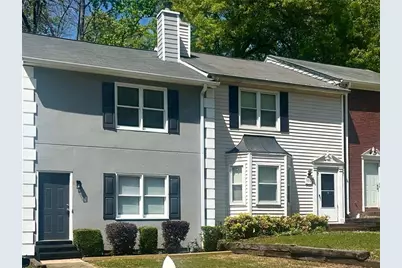 1016 Kennesborough Road NW, Kennesaw, GA 30144 - Photo 2