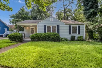 3014 E Point Street, Atlanta, GA 30344 - Photo 1