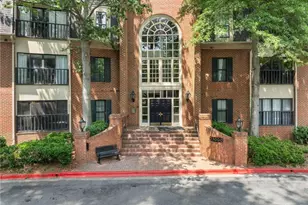 24311 Plantation Dr NE, Atlanta, GA 30324 - Photo 2