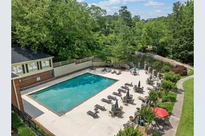 24311 Plantation Drive NE, Atlanta, GA 30324 - Photo 36