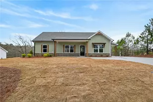 81 Wieuca Way, Cedartown, GA 30125 - Photo 2