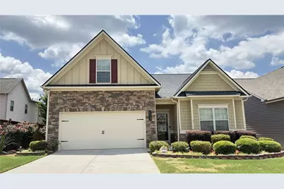1229 Sonoma Lane, Lawrenceville, GA 30045 - Photo 1