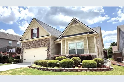 1229 Sonoma Lane, Lawrenceville, GA 30045 - Photo 2