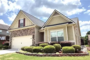 1229 Sonoma Ln, Lawrenceville, GA 30045 - Photo 2