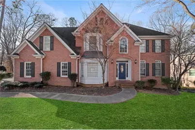 3535 Greenshire Court, Douglasville, GA 30135 - Photo 1