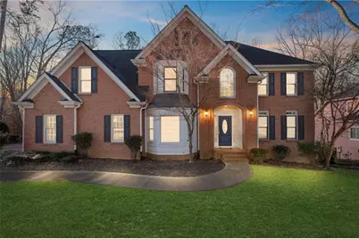 3535 Greenshire Court, Douglasville, GA 30135 - Photo 2