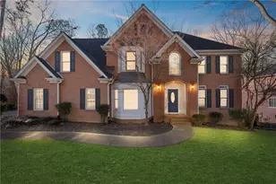3535 Greenshire Ct, Douglasville, GA 30135 - Photo 2