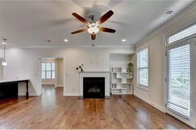 4334 Bellview Lane, Duluth, GA 30097 - Photo 12