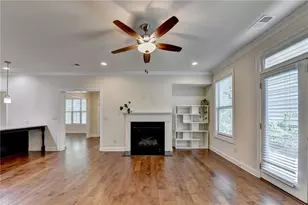 4334 Bellview Ln, Duluth, GA 30097 - Photo 12
