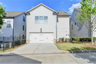 4334 Bellview Lane, Duluth, GA 30097 - Photo 32