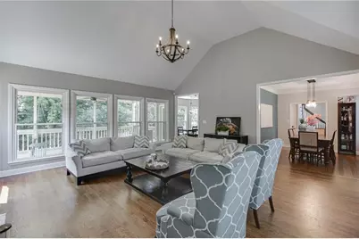 555 Ashvale Overlook Overlook, Johns Creek, GA 30005 - Photo 18
