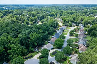 555 Ashvale Overlook Overlook, Johns Creek, GA 30005 - Photo 56