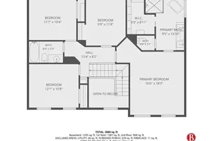 555 Ashvale Overlook, Johns Creek, GA 30005 - Photo 60