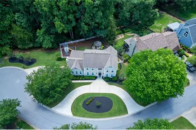 555 Ashvale Overlook Overlook, Johns Creek, GA 30005 - Photo 54