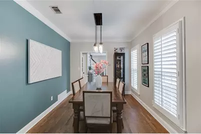555 Ashvale Overlook Overlook, Johns Creek, GA 30005 - Photo 20