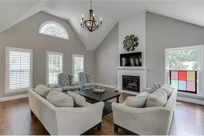 555 Ashvale Overlook Overlook, Johns Creek, GA 30005 - Photo 16