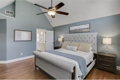 555 Ashvale Overlook Overlook, Johns Creek, GA 30005 - Photo 30