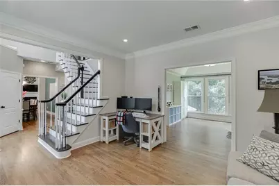 555 Ashvale Overlook Overlook, Johns Creek, GA 30005 - Photo 6