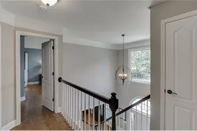 555 Ashvale Overlook Overlook, Johns Creek, GA 30005 - Photo 22