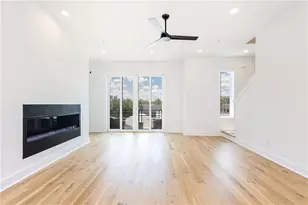 437 Plateau Pl NW, Atlanta, GA 30309 - Photo 4