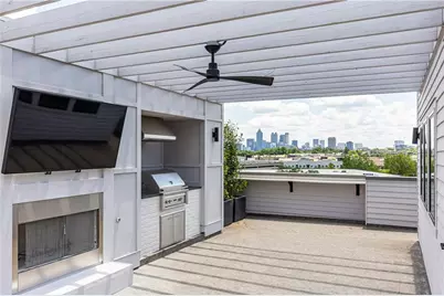 437 Plateau Place NW, Atlanta, GA 30309 - Photo 32