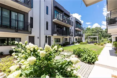 437 Plateau Place NW, Atlanta, GA 30309 - Photo 1