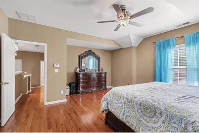 4510 Lightning Bolt Trail, Douglasville, GA 30135 - Photo 24