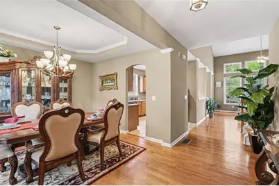 4510 Lightning Bolt Trail, Douglasville, GA 30135 - Photo 4