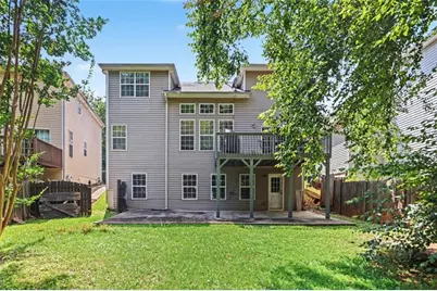 4510 Lightning Bolt Trail, Douglasville, GA 30135 - Photo 42