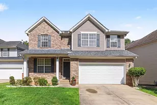4510 Lightning Bolt Trail, Douglasville, GA 30135 - Photo 1