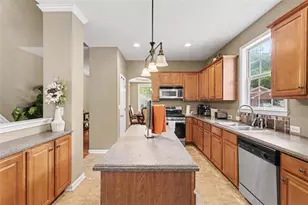 4510 Lightning Bolt Trail, Douglasville, GA 30135 - Photo 8