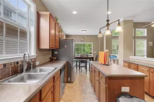 4510 Lightning Bolt Trail, Douglasville, GA 30135 - Photo 6